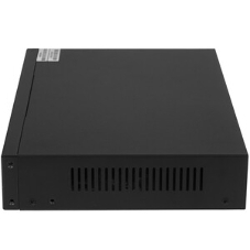 Коммутатор Cudy GS2008S2, 8×1 Гбит/с, 2×1 Гбит/с SFP