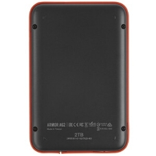 Внешний HDD 2.5