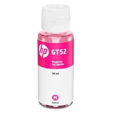 Картридж струйный HP GT52 M0H55AE пурпурный, 8000 стр. (70 мл), для HP DJ GT 5810/5820