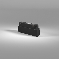 Трековый светильник Slim Magnetic WL01 6W 4200K (черный) 85007/01