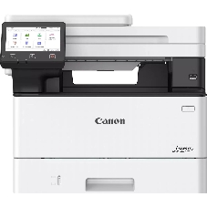 МФУ лазерное Canon I-SENSYS MF463dw II, (7188C008), (A4, 40ppm, 1200dpi print, 600dpi scan, 1200MHz, 1Gb, Duplex, DADF50, 250sheets+100universal tray, PostScript USB, RJ-45, Wi- Fi) (Cart. 070/070H)