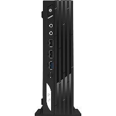 ПК MSI PRO DP21 14M-1249XRU Intel Core i5 13500(2.5Ghz)/16384Mb/512PCISSDGb/noDVD/Int:Intel UHD Graphics 730/BT/WiFi/war 1y/2.8kg/Black/noOS + no KB+M