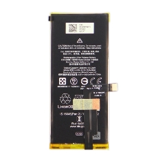 Аккумулятор (батарея) для Google Pixel 4A 5G 3885mAh VoltPack