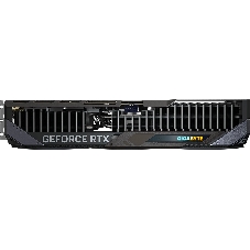 Видеокарта GIGABYTE GeForce RTX 5080 Gaming OC, 16 GB GDDR7, 256 bit, 3xDisplayPort, HDMI, GPU 2617 MHz