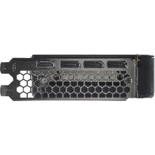 Видеокарта Palit RTX 5060 DUAL OC RTX 5060 8Gb 128bit GDDR7 2280/28000/HDMIx1/DPx3/HDCP PCI-E 5.0