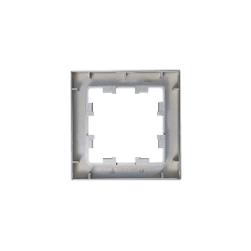 Рамка 1-м AtlasDesign алюм. SchE ATN000301