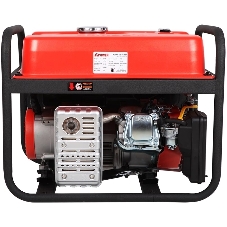 Бензиновый генератор A-iPower A3100 (20102) 2.8/3.1кВт 25л 45.8кг