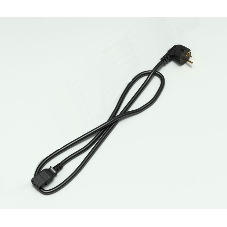 Шнур питания ЦМО С13-Schuko R-10-Cord-C13-S-1.8 (упак.1шт) 1.8м черный