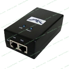 Адаптер PoE POE-24-24W UBIQUITI