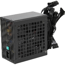 Блок питания Deepcool/GamerStorm PF350, 350Вт, 80 PLUS WHITE, 120мм, черный