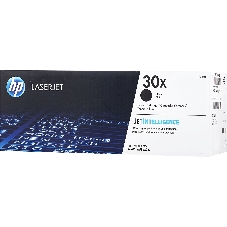 Картридж лазерный HP 30X черный для LJ Pro M203/M227 (3500 стр.)