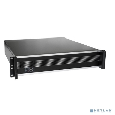 Серверный корпус ExeGate Pro 2U450-09 (RM 19