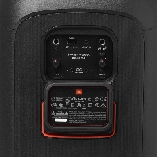 Портативная акустика JBL PartyBox CLub 120 110 Вт Bluetooth 5