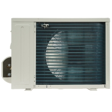 Наружный блок сплит-системы Electrolux EACS/I-09HSL/N3_21Y/out инвертор, 9000 BTU, 25 м², охлаждение, обогрев, осушение