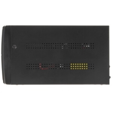 Источник бесперебойного питания ExeGate EX292608RUS SpecialPro UNB-2000.LED.AVR.4C13.RJ.USB 2000VA/1200W, LED, AVR,4*C13, RJ45/11,USB, металлический корпус, черный