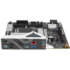 Материнская плата Gigabyte B860M EAGLE V2, LGA1851, Intel B860, 2xDDR5, 4xSATA, 2xM.2, 1xPCIe 5.0 x16, 1xPCIe 4.0 x4, 1xDP, 1xHDMI, 1x2.5Gb LAN, 3xUSB-A 5Gbps, 7xUSB-A 2.0, 1xUSB-C 5Gbps, 3x3.5 мм, 7.1, mATX