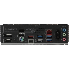Материнская плата Gigabyte B850 GAMING X WIFI6E, AM5, AMD B850, 4xDDR5, 4xSATA, 3xM.2, 1xPCIe 5.0 x16, 2xPCIe 3.0 x1, DisplayPort, HDMI, 1x2.5Gb LAN, USB Type-C, 3x3.5 мм, 7.1, ATX