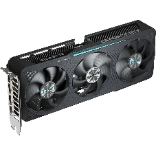 Видеокарта Gigabyte GeForce RTX 5070 EAGLE OC, 12 GB GDDR7, 192 bit, 3xDisplayPort, HDMI, GPU 2805 MHz