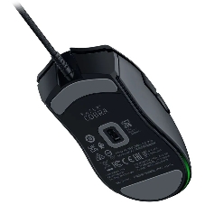 Мышь проводная Razer Cobra черный, 8500 dpi, USB, кнопки - 6