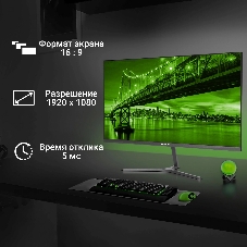 Монитор 23.8