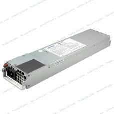 Контроллер CPR-1621-1M2 (1620W 1U RPSU 80+ PLATINUM)