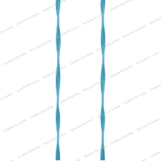 Кабель USB ACD-Infinity MicroUSB - USB-A TPE, 1.2м, синий