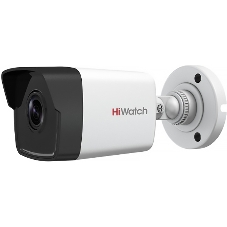Видеокамера IP HiWatch DS-I250M(B) (2.8 мм) 2.8-2.8мм