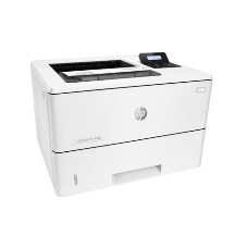Принтер лазерный HP LaserJet Pro M501dn (J8H61A), A4, ч/б, печ. до 45 стр/мин., 600 x 600 dpi, USB, RJ-45, Air Print