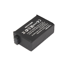 Аккумуляторная батарея для видеокамеры Garmin Virb 360 (010-12521-40) 3.8V 1100mAh