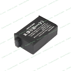 Аккумуляторная батарея для видеокамеры Garmin Virb 360 (010-12521-40) 3.8V 1100mAh