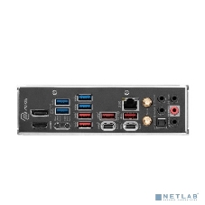 Материнская плата MSI MAG Z790 TOMAHAWK WIFI, LGA 1700, Intel Z790, 4xDDR5, 7xSATA, 4xM.2, 1xPCIe 4.0 x4, 1xPCIe 5.0 x16, 1xHDMI, 1xDP, 1x2.5Gb LAN, 4xUSB-A 3.2 Gen 1, 4xUSB-A 3.2 Gen 2, 1xUSB-C 3.2 Gen 2, 1xUSB-C 3.2 Gen 2x2, 5x3.5 мм, 7.1, Standard-ATX
