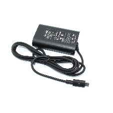Блок питания (сетевой адаптер) Amperin 5V 3A - 20V 1,5A 30W Type-C, тонкий корпус