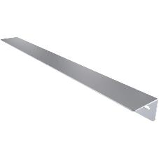 Уголки направляющие NTSS NTSS-YP-H-800 1U нагр.: 100 кг. 19