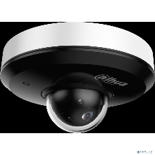 Уличная мини-купольная PTZ IP-видеокамера DAHUA DH-SD1A404DB-GNY с ИИ 4Мп, 1/2.8” CMOS, моторизованный объектив 2.8~12мм (4x), видеоаналитика, ИК 20м, IP66, IK08, корпус: металл