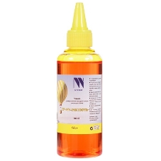 Чернила NVPrint универсальные на водной основе NV-INK100YBr для аппаратов Brother (100 ml) Yellow