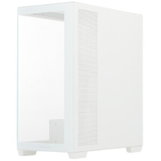 Компьютерный корпус MidiTower Deepcool CG580 белый (ATX, без БП, 2xUSB 3.0 Type-A) (R-CG580-WHNDA0-G-1)
