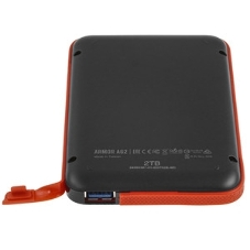 Внешний HDD 2.5