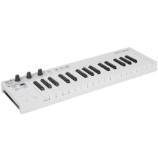 Клавиатура MIDI 430301 Arturia KeyStep MK2 32 клавиши