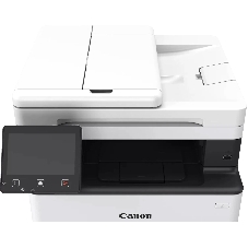 МФУ лазерное Canon I-SENSYS MF463dw II, (7188C008), (A4, 40ppm, 1200dpi print, 600dpi scan, 1200MHz, 1Gb, Duplex, DADF50, 250sheets+100universal tray, PostScript USB, RJ-45, Wi- Fi) (Cart. 070/070H)