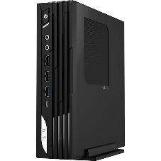 ПК MSI PRO DP21 14M-1249XRU Intel Core i5 13500(2.5Ghz)/16384Mb/512PCISSDGb/noDVD/Int:Intel UHD Graphics 730/BT/WiFi/war 1y/2.8kg/Black/noOS + no KB+M