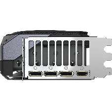 Видеокарта GIGABYTE GeForce RTX 5080 Gaming OC, 16 GB GDDR7, 256 bit, 3xDisplayPort, HDMI, GPU 2617 MHz