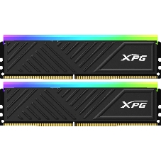Модуль памяти ADATA DIMM 16GB (8GBx2) DDR4-3200 AX4U32008G16A-DTBKD35G