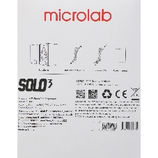 Колонки Microlab SOLO 3