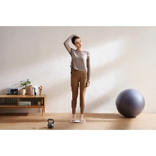 Весы Xiaomi Body Composition Scale S400 MJTZC01YM