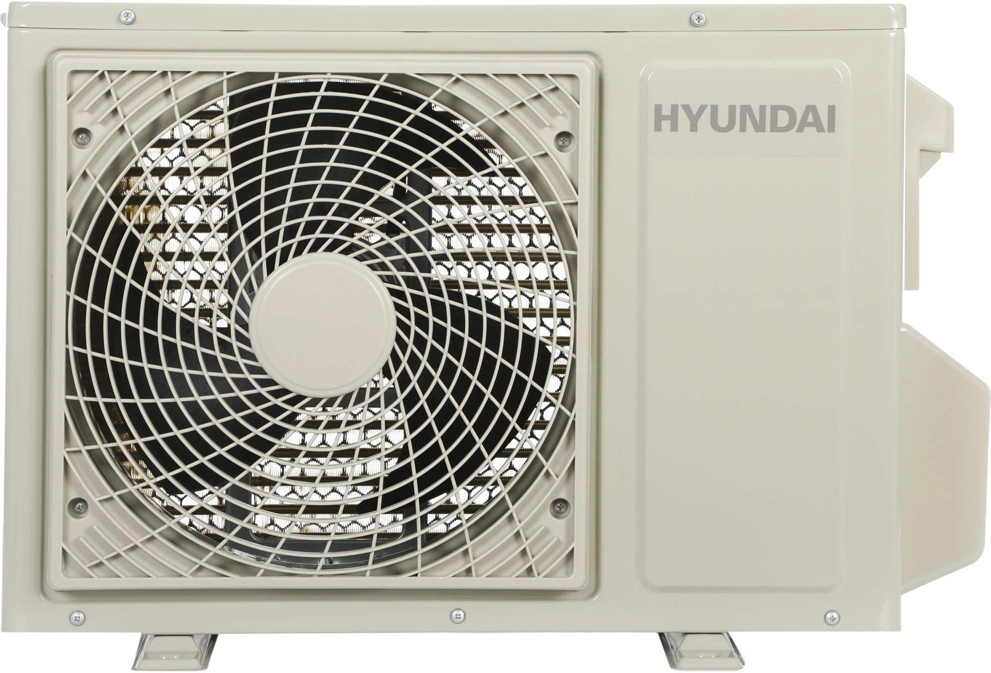 Сплит-система Hyundai HAC-18/S-PRO белый