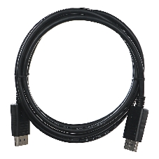 Кабель соединительный DP-DP 1.2V 4K@60Hz 2м Telecom CG712-2M
