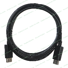 Кабель соединительный DP-DP 1.2V 4K@60Hz 2м Telecom CG712-2M