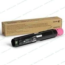 Картридж лазерный Xerox 106R03767 пурпурный для Xerox VersaLink C7000 (10100 стр) (Channels)