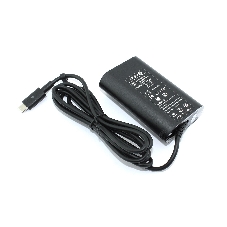 Блок питания (сетевой адаптер) Amperin 5V 3A - 20V 2.25A 45W Type-C, тонкий корпус