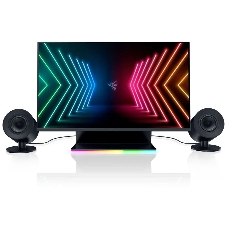 Колонки Razer Nommo V2 X RZ05-04760100-R3G1
